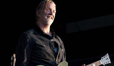 Queens Of The Stone Age Singer Rips Bands Who Don’t Play Their “Big Songs”