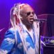 Living Colour Pays Tribute To Sinéad O’Connor (w/Video)