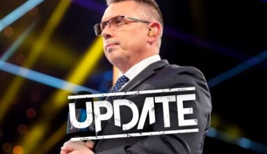 Backstage Reason Reported Why WWE Changed Around Their Commentary Teams