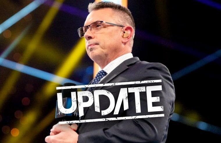 Backstage Reason Reported Why WWE Changed Around Their Commentary Teams
