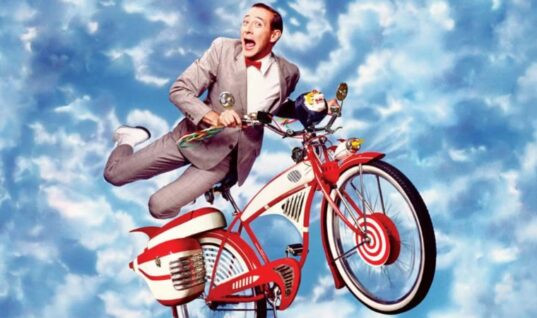 The Phibes Philes: The Lost Playhouse – Pee-wee Herman Films That Never Got Made