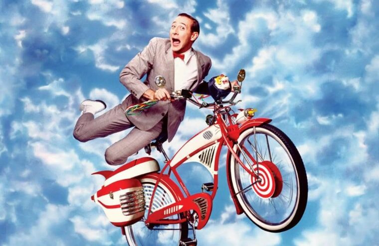 The Phibes Philes: The Lost Playhouse – Pee-wee Herman Films That Never Got Made