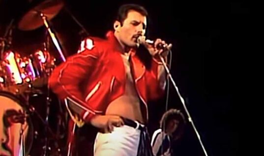 “Woke Gone Mad”: Classic Queen Song Dropped From Greatest Hits Album