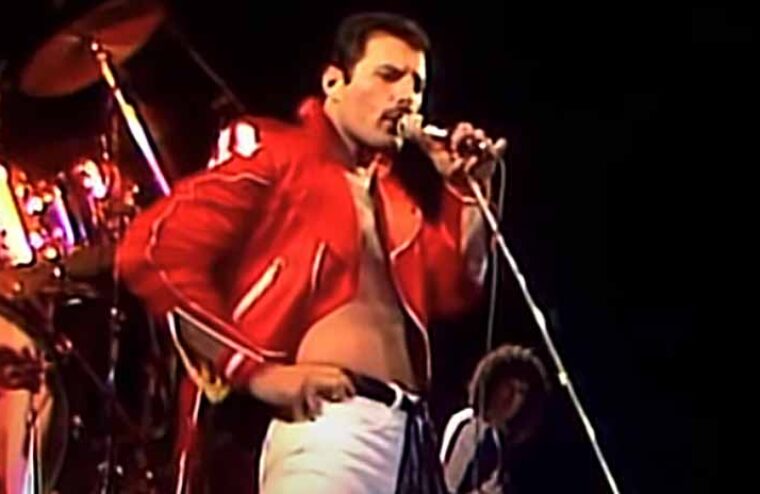 “Woke Gone Mad”: Classic Queen Song Dropped From Greatest Hits Album