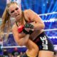 Ronda Rousey Wrestles On Indie Show With AEW Talents (w/Video)