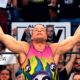 How Long RVD Will Be All Elite Has Been Reported
