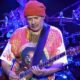 Carlos Santana Issues Apology For “Insensitive Comments”