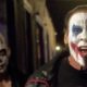 Sting & Darby Allin Arrive At “All In” To Metallica Classic