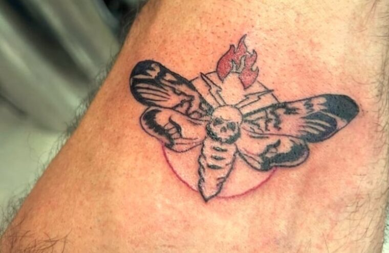 Multiple WWE Personnel Pay Tribute To Bray Wyatt Via Tattoos