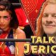 Talk Is Jericho: Hikaru Shida – Kendo Sticks & Championships