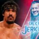 Talk Is Jericho: AR Fox – From Flier To Mogul