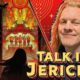 Talk Is Jericho: The Metalocalypse of Dethklok