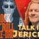 Talk Is Jericho: John Lennon – The Final Interview