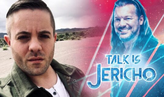 Talk Is Jericho: The Conspiracy Behind The Congressional UFO Hearings