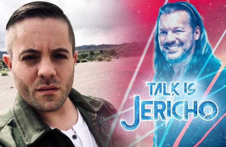 Talk Is Jericho: The Conspiracy Behind The Congressional UFO Hearings