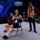 Dr. Britt Baker Shares Photo & X-Ray Of Adam Cole’s Broken Ankle