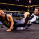 Adam Cole Comments On Kyle O’Reilly’s Injury Status