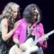 Update On Health Of Aerosmith Frontman Steven Tyler