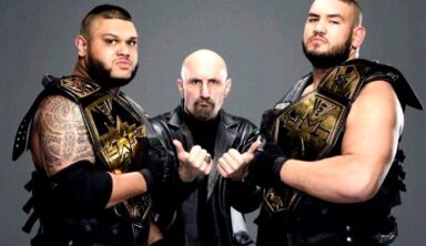 Legendary Pro Wrestling Manager Spotted In Orlando Ahead Of Rumored NXT Return