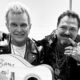 Billy Idol Provides Update On Former “Jackass” Star Bam Margera