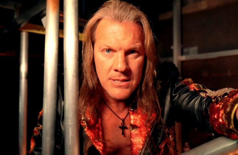 Chris Jericho Returning To Japan This November (w/Video)