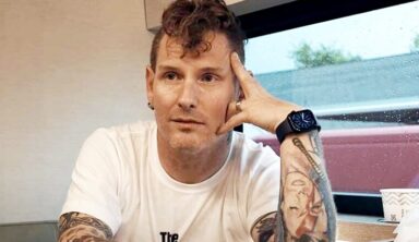Corey Taylor Suffers “Significant” Injury