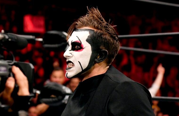 Confirmation On When AEW’s Danhausen Will Become A Free Agent
