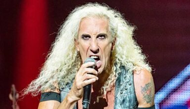 Dee Snider Throws Dig At Metallica’s “No Repeat Weekend” Concept