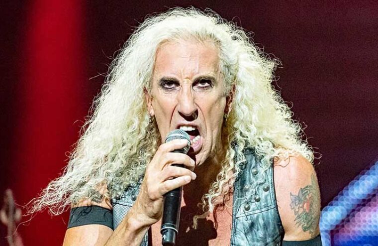 Dee Snider Throws Dig At Metallica’s “No Repeat Weekend” Concept