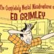 The Phibes Philes: Salute Your Short – Remembering The Forgotten Ed Grimley Cartoon