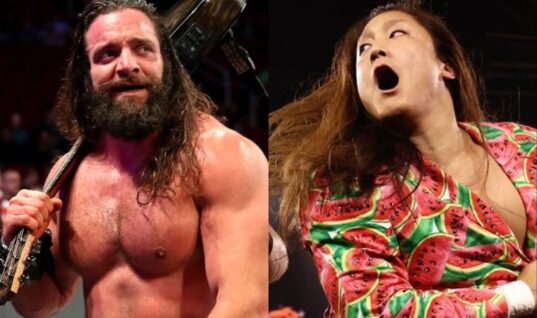 Complete List Of WWE Talents Released With More Names Revealed Overnight