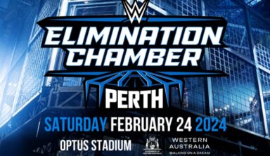 TKO Wants Huge Name To Wrestle At Elimination Chamber