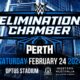 TKO Wants Huge Name To Wrestle At Elimination Chamber