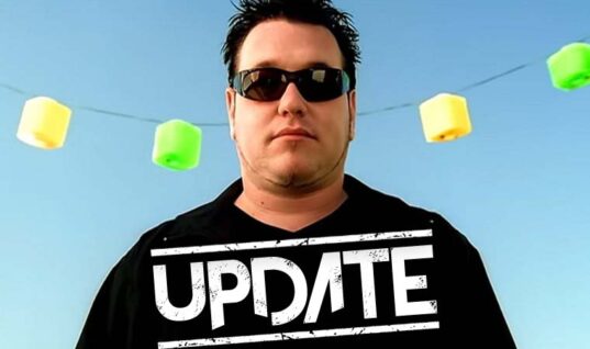 Smash Mouth Singer Steve Harwell Passes Away Aged 56