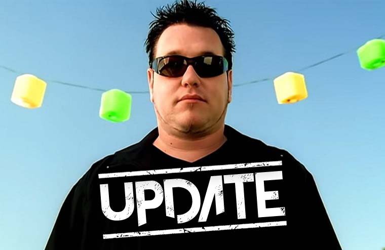 Smash Mouth Singer Steve Harwell Passes Away Aged 56
