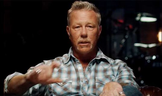 Metallica’s Biggest Hit Almost Didn’t Happen
