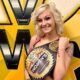 Netflix Wrestling Star Forced To Miss Her WWE Tryout