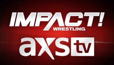 Former WWE Talent Departs Impact Wrestling