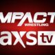 Former WWE Talent Departs Impact Wrestling