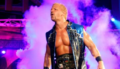 Jeff Jarrett Comments On Not Being Invited To Impact 1000