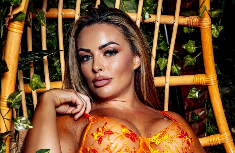 Former NXT Women’s Champion Mandy Rose Joins OnlyFans
