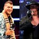 MJF Responds To Praise From The Undertaker