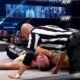 Jon Moxley’s Grand Slam Injury Prevented Non-AEW Wrestler Making Post-Match Appearance