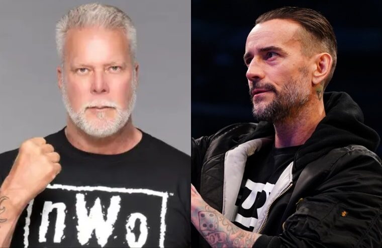 Kevin Nash Bashes CM Punk In Profanity-Filled Rant Over His Physique