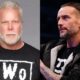 Kevin Nash Bashes CM Punk In Profanity-Filled Rant Over His Physique