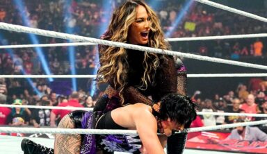Nia Jax Responds To Those Complaining About Her WWE Return