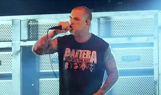 Pantera Cancels Festival Appearance & Is Replaced By Stone Temple Pilots