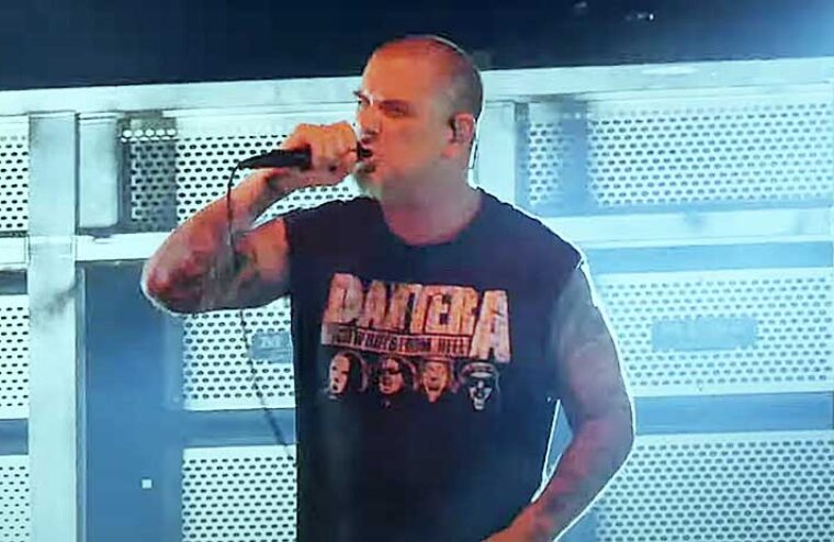 Pantera Cancels Festival Appearance & Is Replaced By Stone Temple Pilots