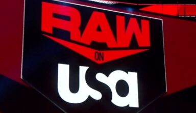 Raw & NXT’s Future May Be Off The USA Network