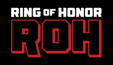 WWE Hall Of Famer’s Sons Work ROH Taping
